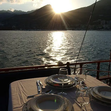 Plaghia Boat & Breakfast Castellammare di Stabia