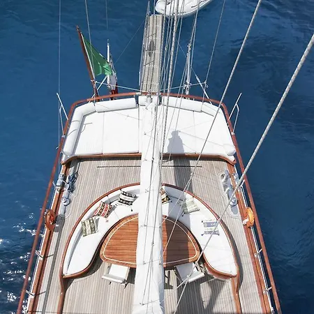 Botel Plaghia Boat & Breakfast 3*
