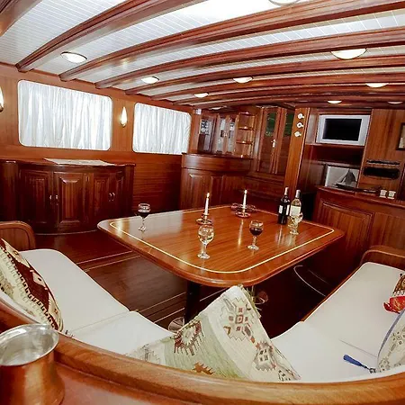 Plaghia Boat & Breakfast Castellammare di Stabia