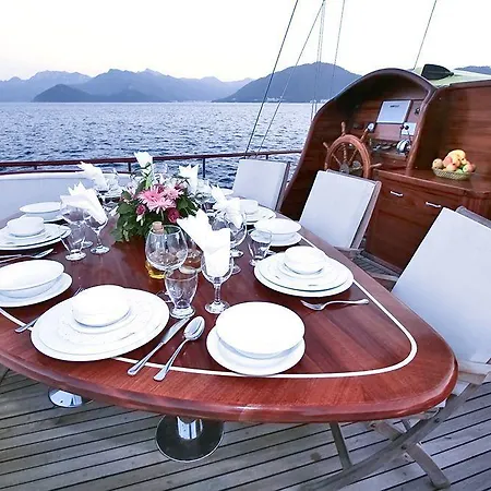 Plaghia Boat & Breakfast Castellammare di Stabia