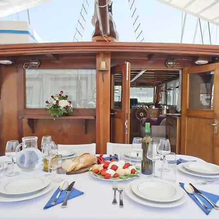 Plaghia Boat & Breakfast 3* Castellammare di Stabia