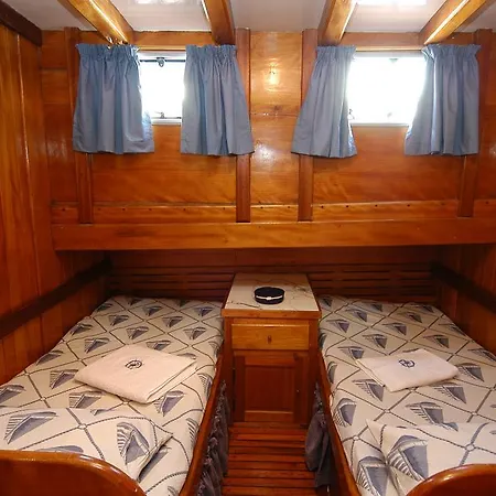 Plaghia Boat & Breakfast Castellammare di Stabia