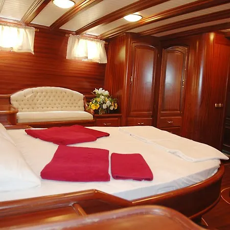 Plaghia Boat & Breakfast 3* Castellammare di Stabia