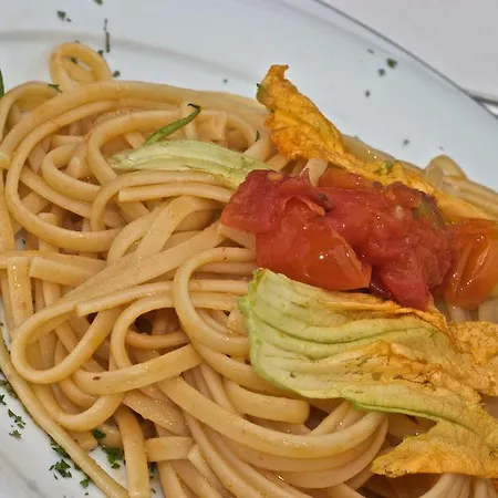 Botel Plaghia Boat & Breakfast Castellammare di Stabia