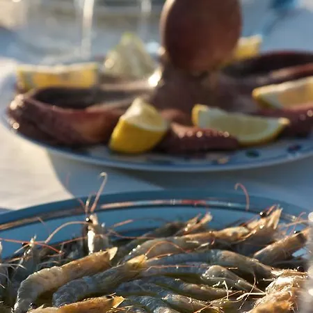 Plaghia Boat & Breakfast 3* Castellammare di Stabia