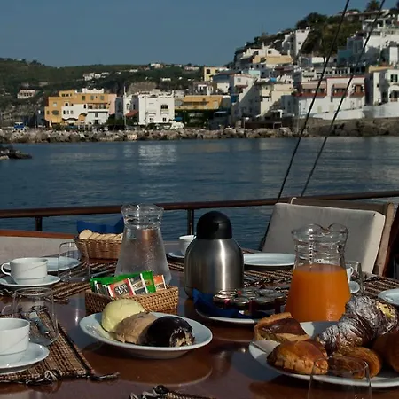 Plaghia Boat & Breakfast Castellammare di Stabia
