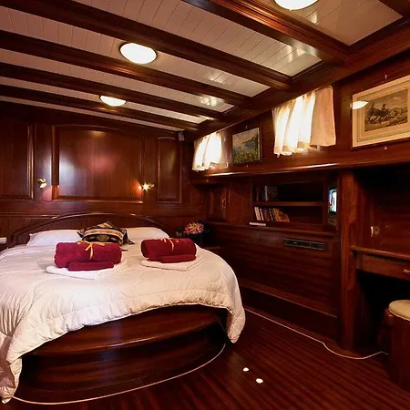 Plaghia Boat & Breakfast 3* Castellammare di Stabia