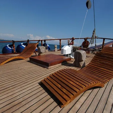 Plaghia Boat & Breakfast Castellammare di Stabia